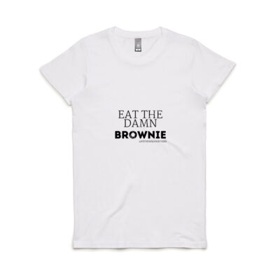 Women's T-shirt                                                   
    Thumbnail