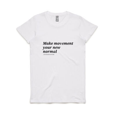  Women's T shirt                                                      Thumbnail