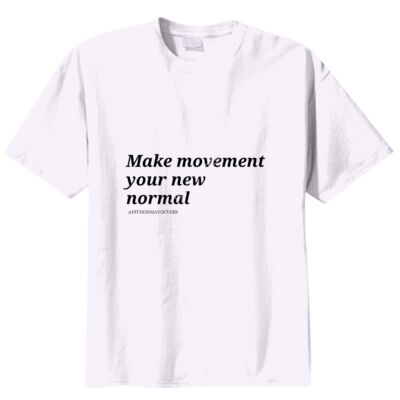 Unisex T-shirt                              Thumbnail