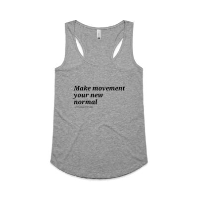    Racer Back singlet                                                       
         
                                                                          2 Thumbnail