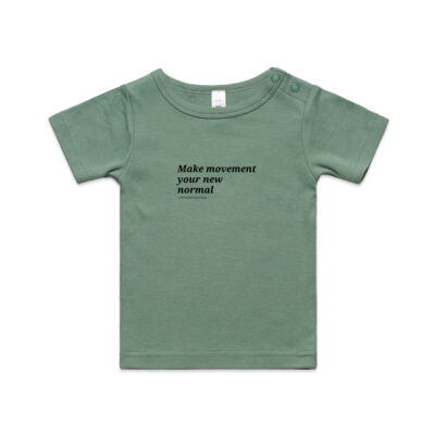Infant T-shirt Thumbnail