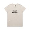 Women's Maple Tee Thumbnail